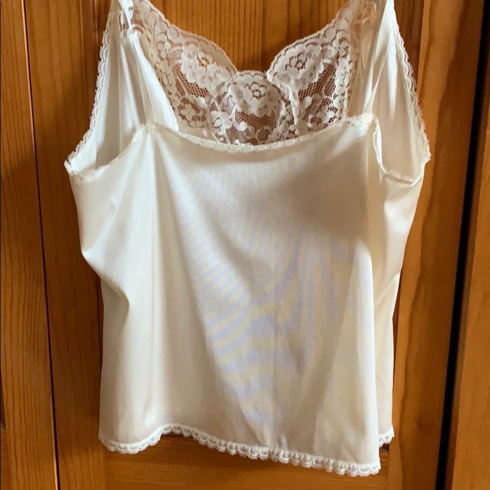 Camisole - Picture 2 of 4